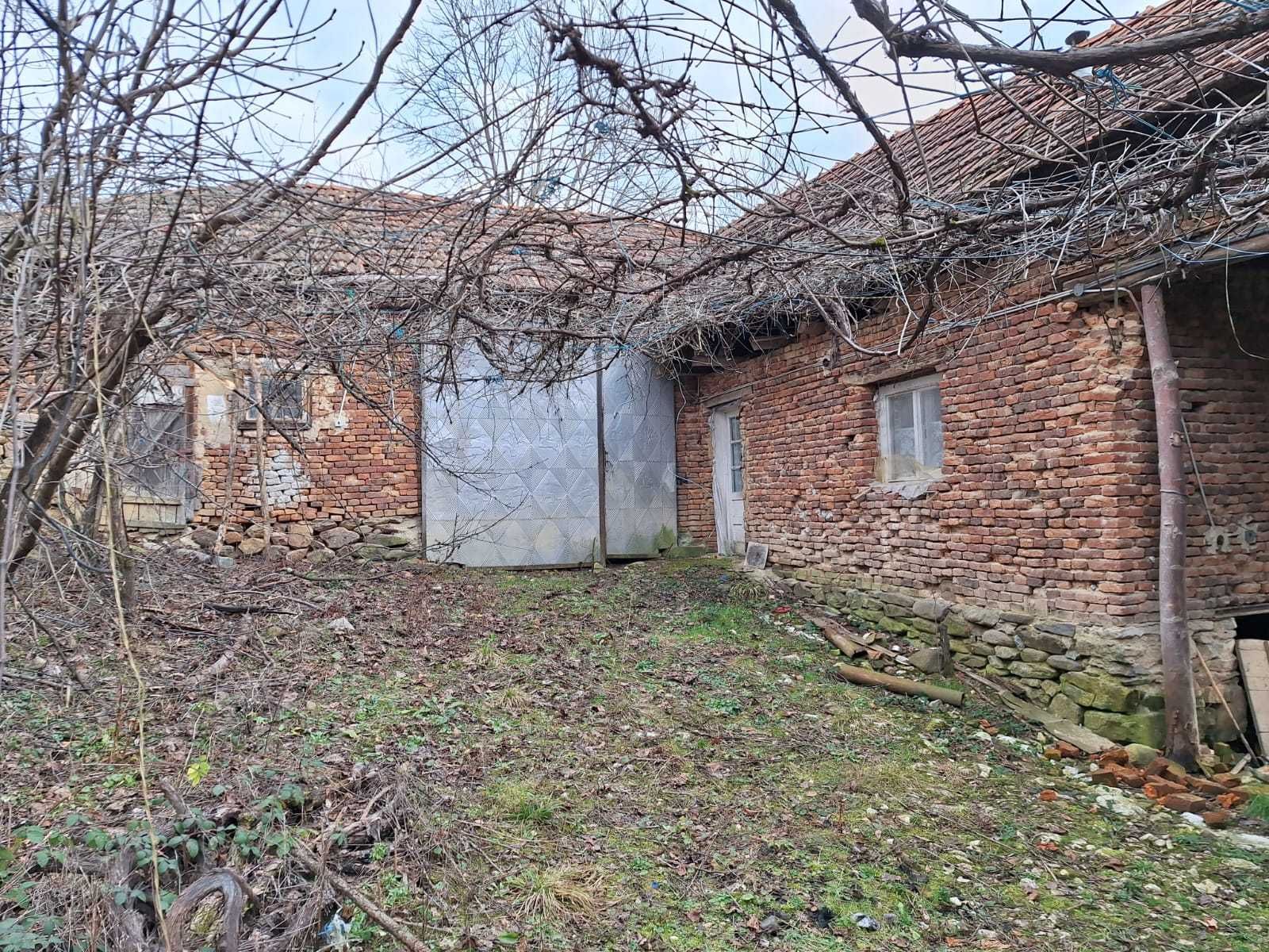 Casa Valea de Sus Bihor 300MP + TERENURI AFERENTE