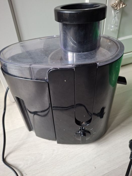 Сокоизтисквачка 400 w