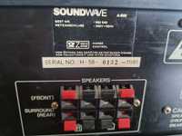 Vand SoundWave A 900