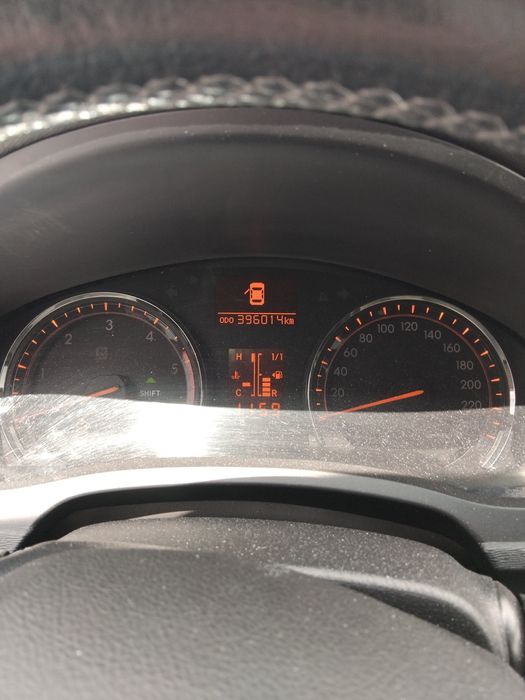 Vand Toyota Avensis Break 2009, stare buna