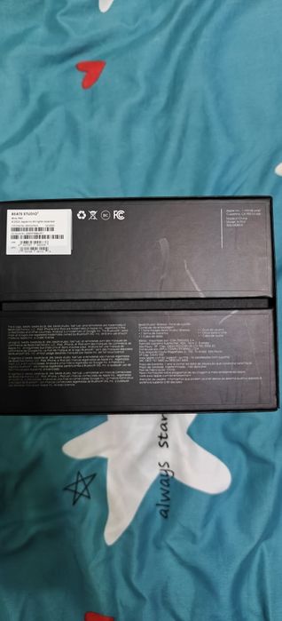Beats Studio 3 wireless
