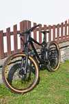 Емдуро велосипед Giant Reign 27.5 M Enduro