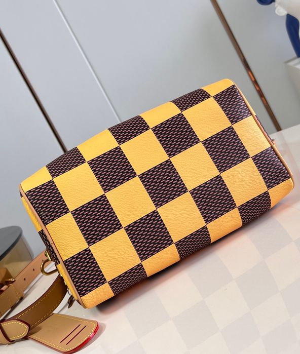 Geanta LV Louis Vuitton Speedy 25 cm, Premium