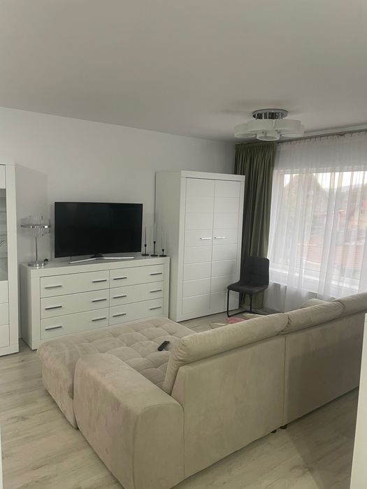 Apartament 2 camere 500€