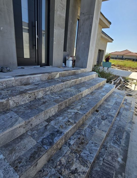 Execut lucrări interioare și exterioare de tot felul