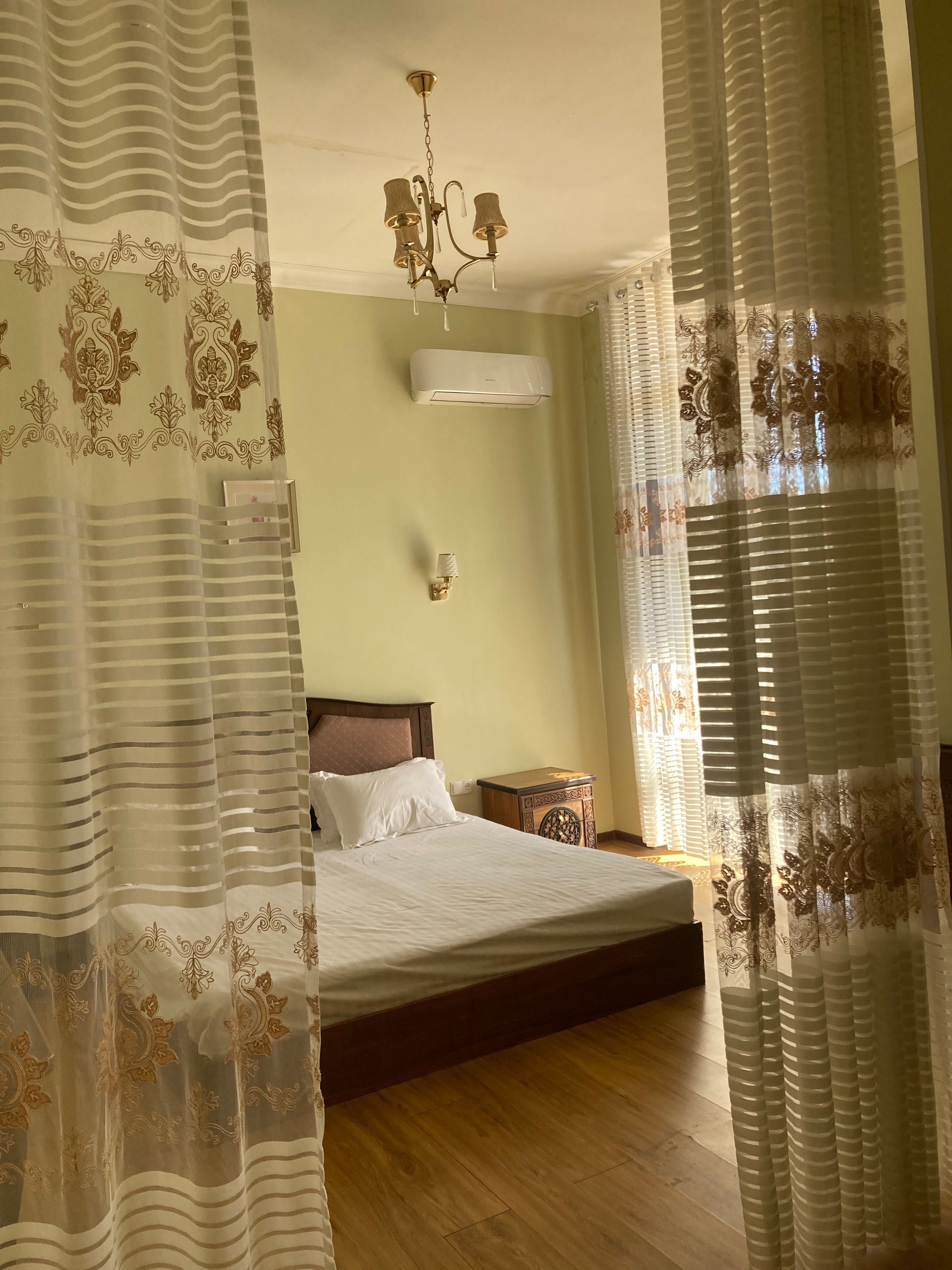 Bez Zaks mehmonxona hotel