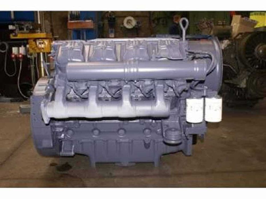 motor deutz f8l513