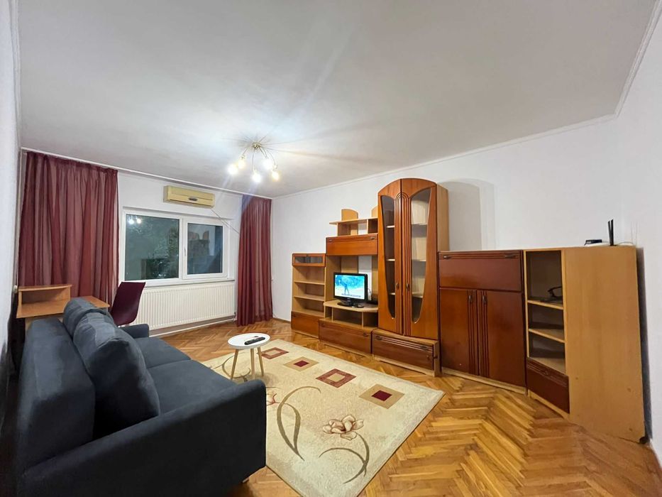 Inchiriez Apartament 3 Camere Decomandate TOMIS NORD