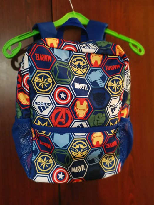 Детска раница Adidas Avengers