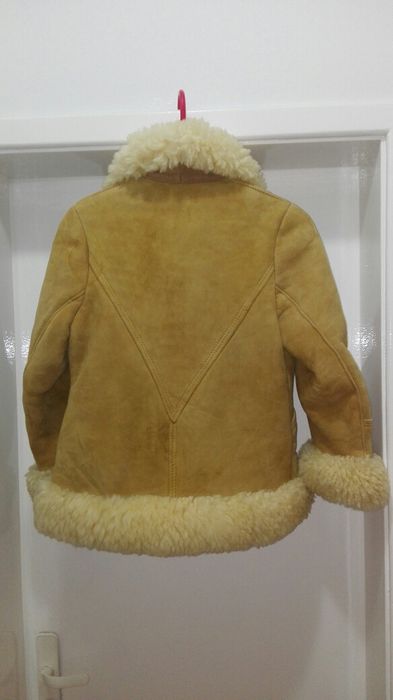 Намалено!!!Детско кожухче