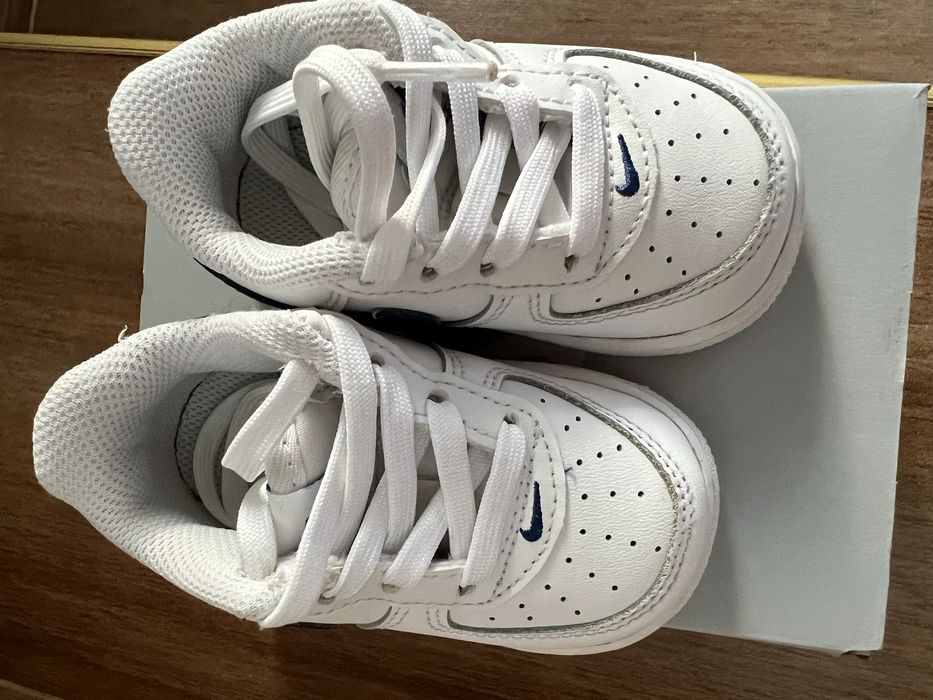 Nike Air Force 1 Low 19.5 10см