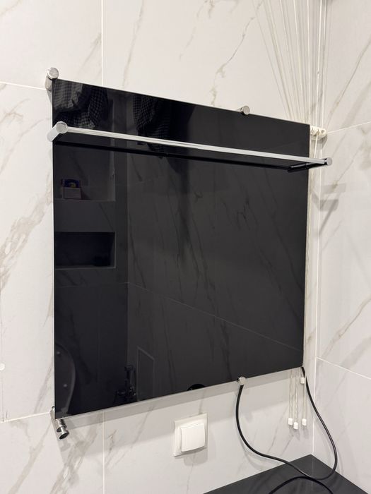 Стильный полотенцесушитель