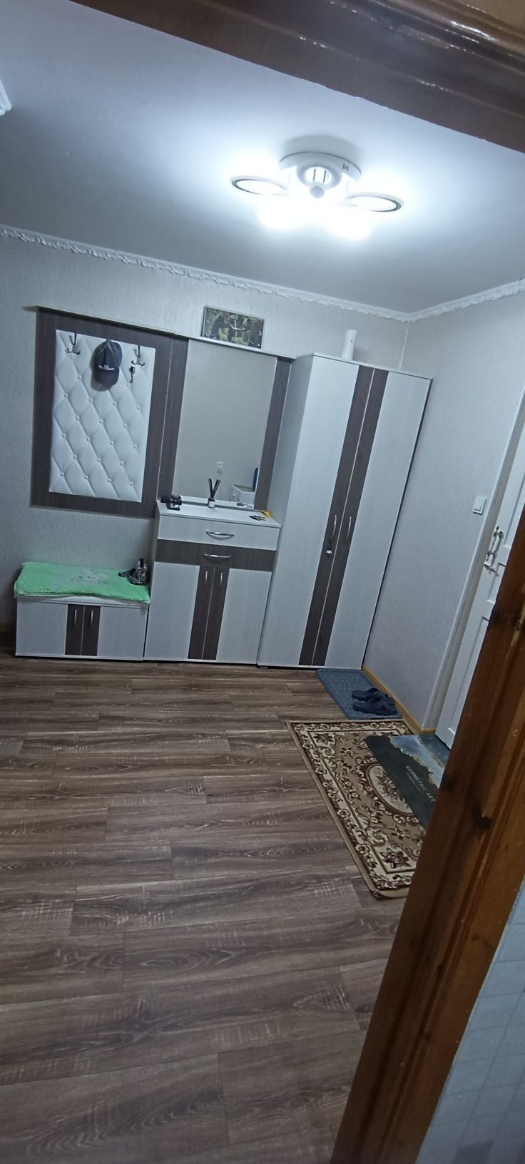 Сдам квартиру посуточно