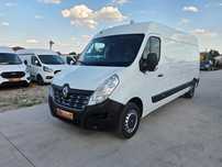 Renault Master L3H2 An 2017/95500Km/Leasing/Garantie extinsa pana la 3 ani fara limita Km
