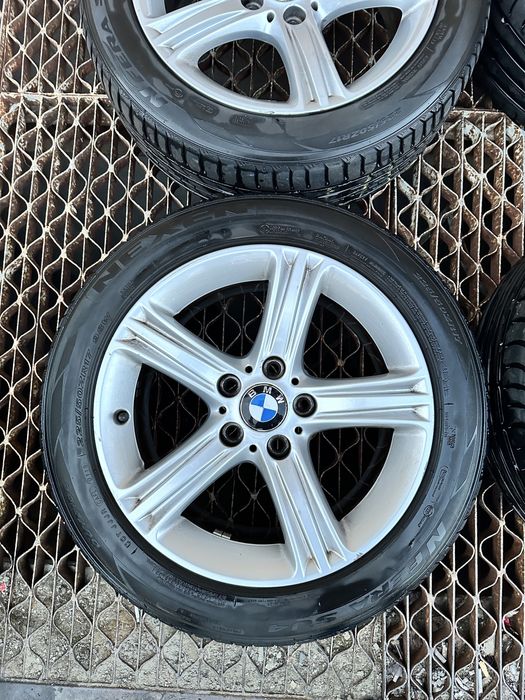 Vand jante aliaj BMW seria 3, seria 4 R 17