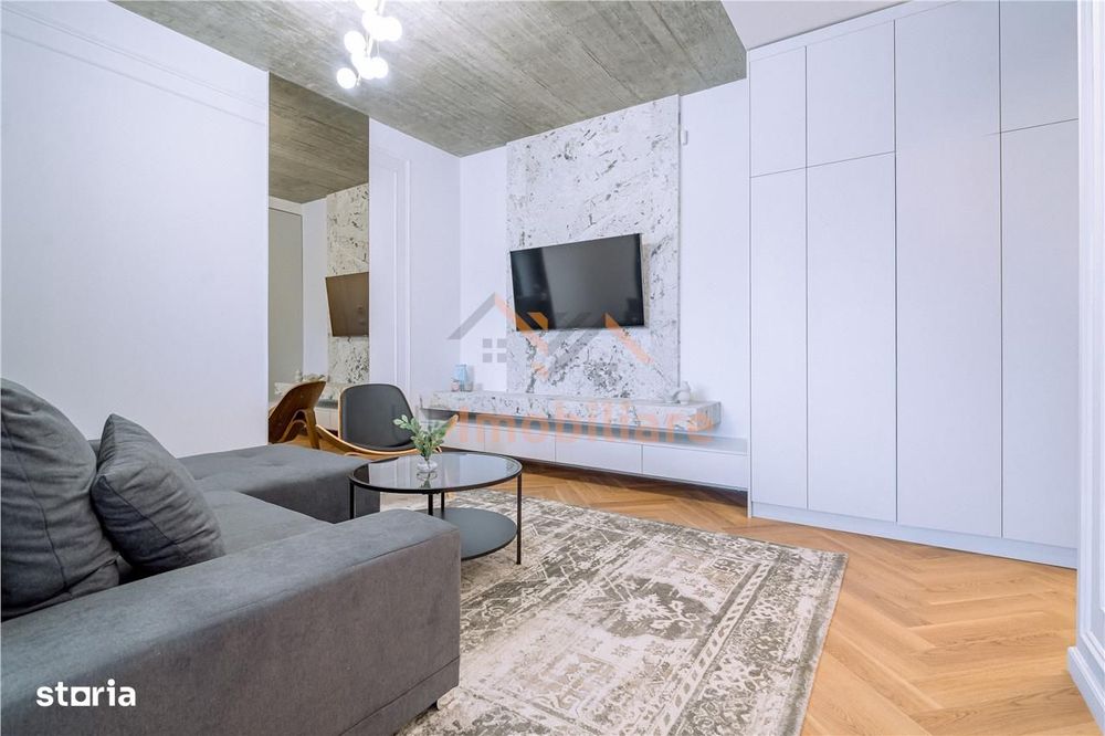 Apartament 2 Camere | Modern |  Oradea  | Cantemir