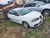 Jante originale seat