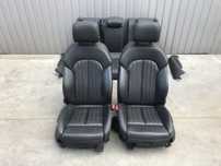 Interior de piele S-line Audi A6 C7 / A7