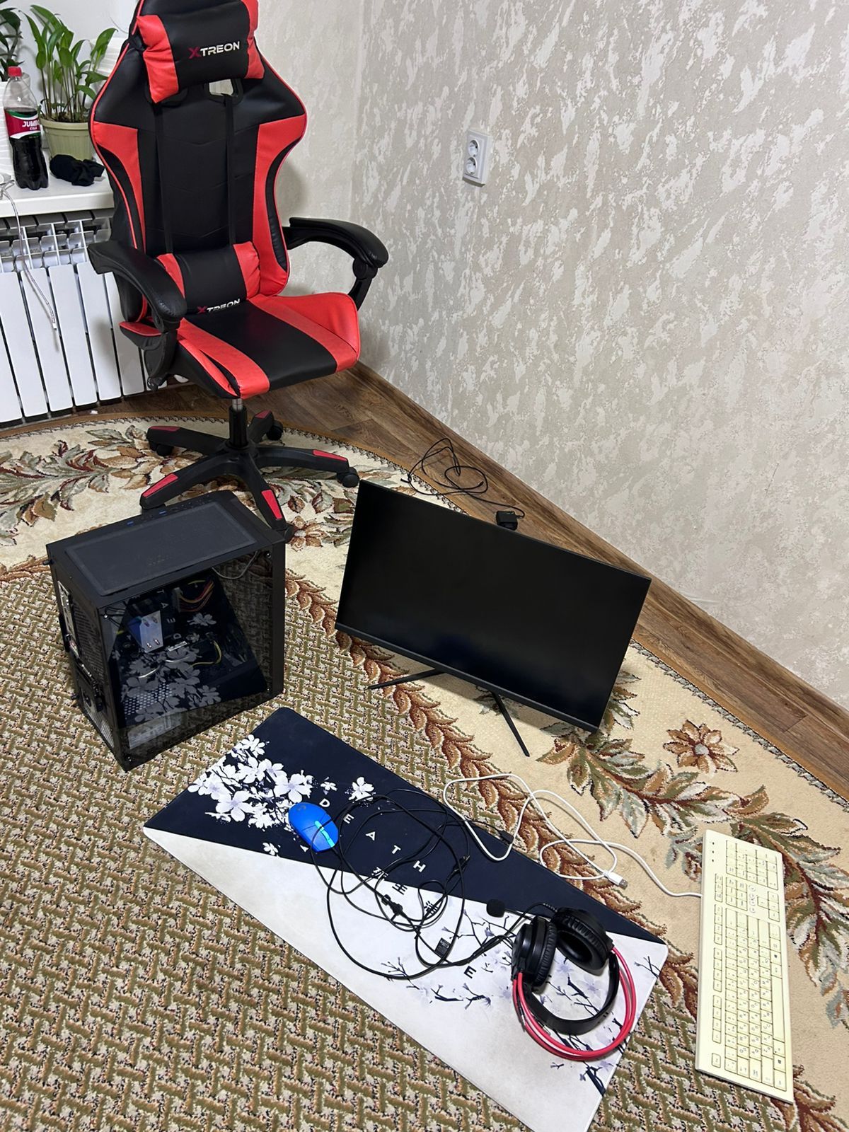 Компьютер Игравой