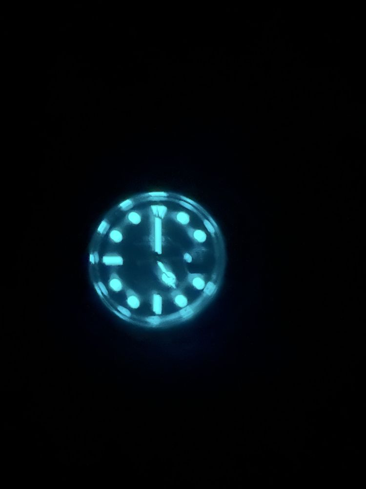 Rolex Yachtmaster rhodium 40mm