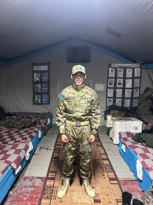 Продается военный форма