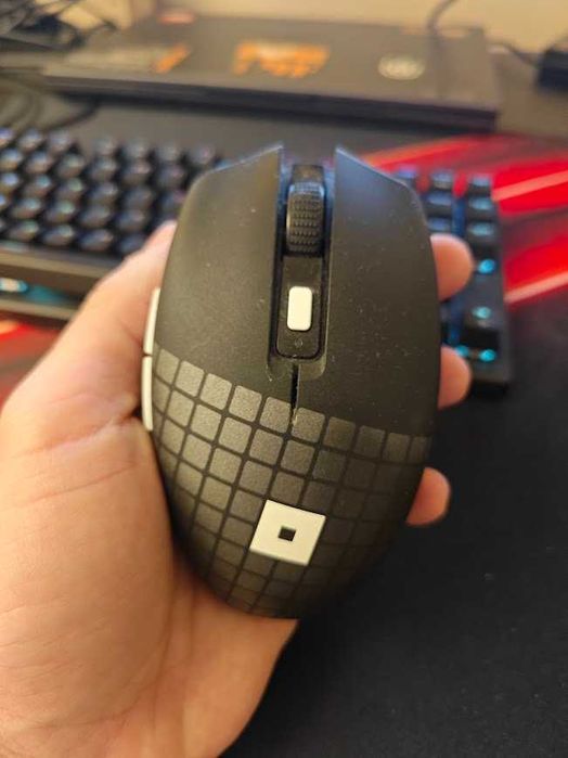 Razer Orochi v2 Roblox Edition