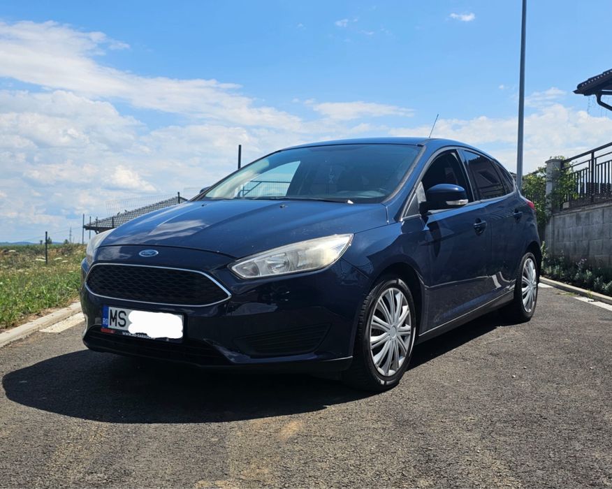 De vanzare Ford Focus