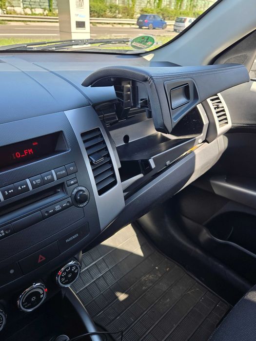 2011 Mitsubishi Outlander SUV