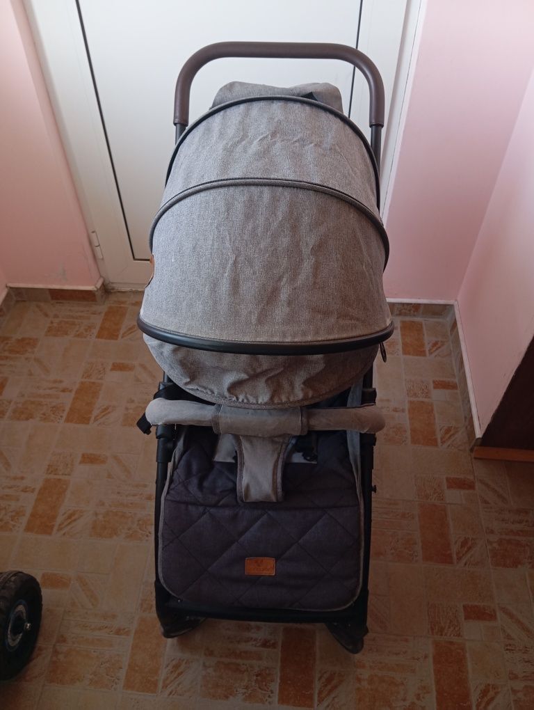 Лятна количка Cangaroo