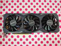 Placa video Gigabyte RTX 2070 SUPER Windforce OC 3X 8GB GDDR6 256-bit