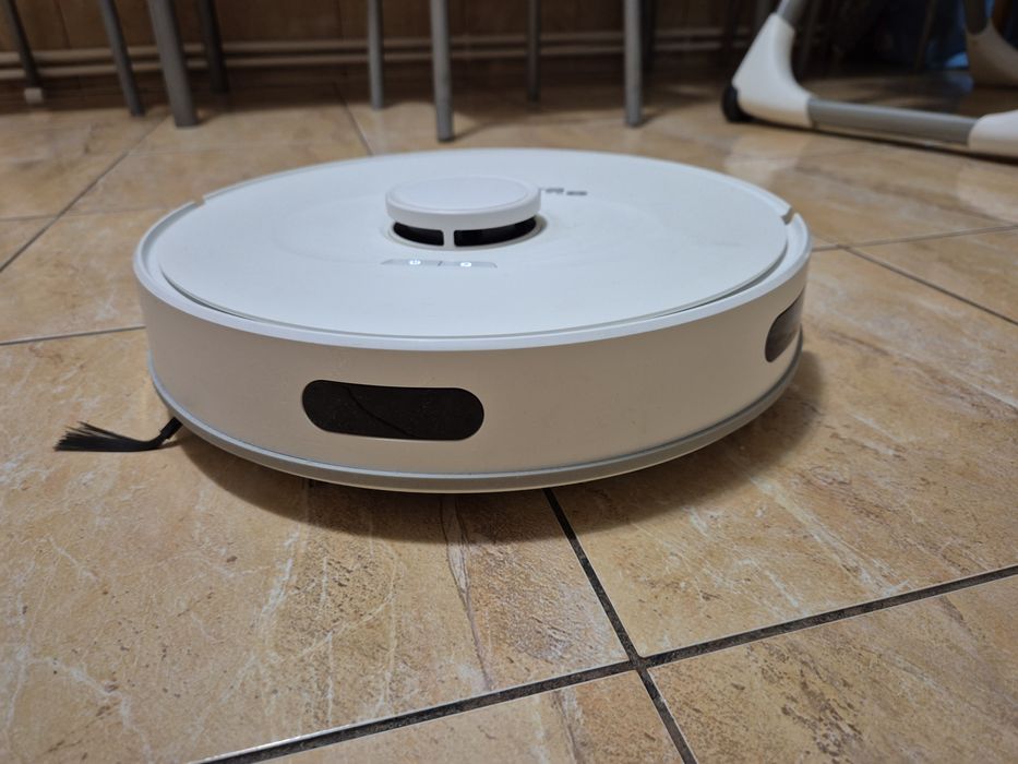 Robot de aspirare Rowenta