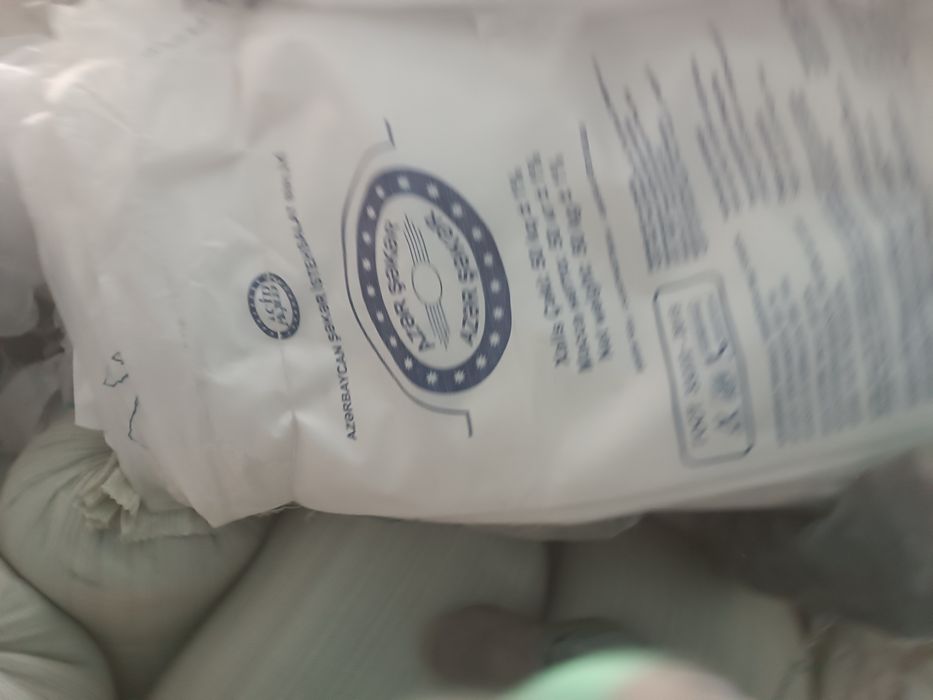 Shakar qop bor 55sm 102sm