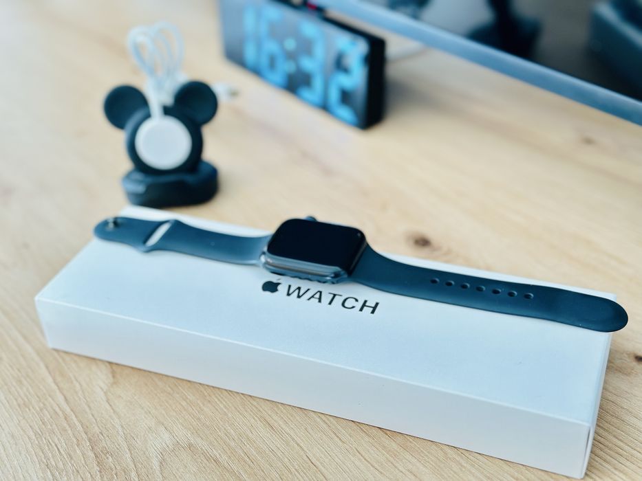 Vand Apple Watch SE 2024 44mm GARANTIE