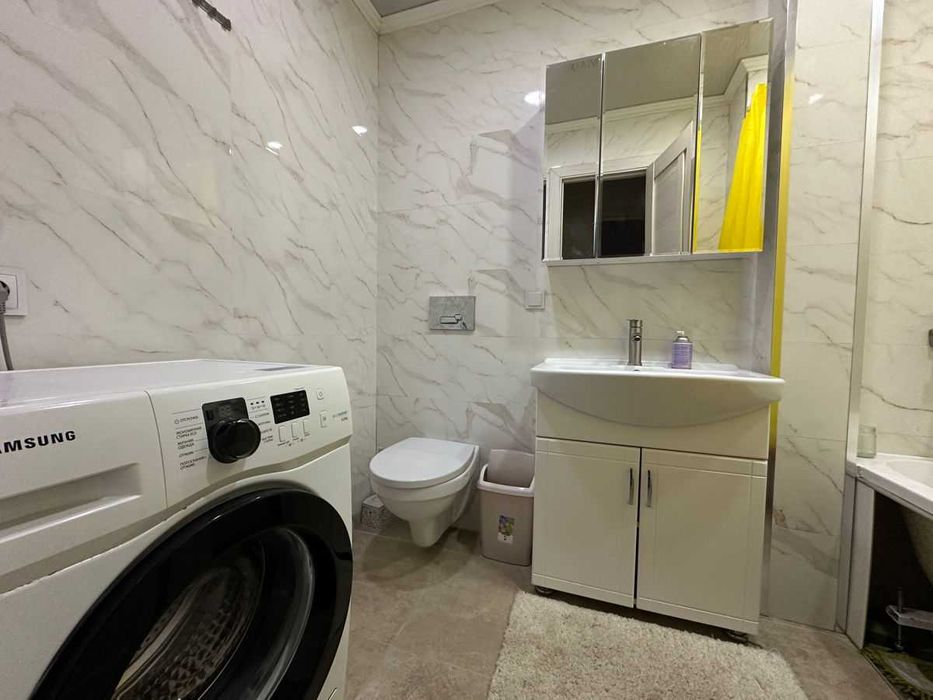 Дава се под наем Едностаен апартамент в София, Студентски град - 40 кв.м за 380 € - Снимка #3