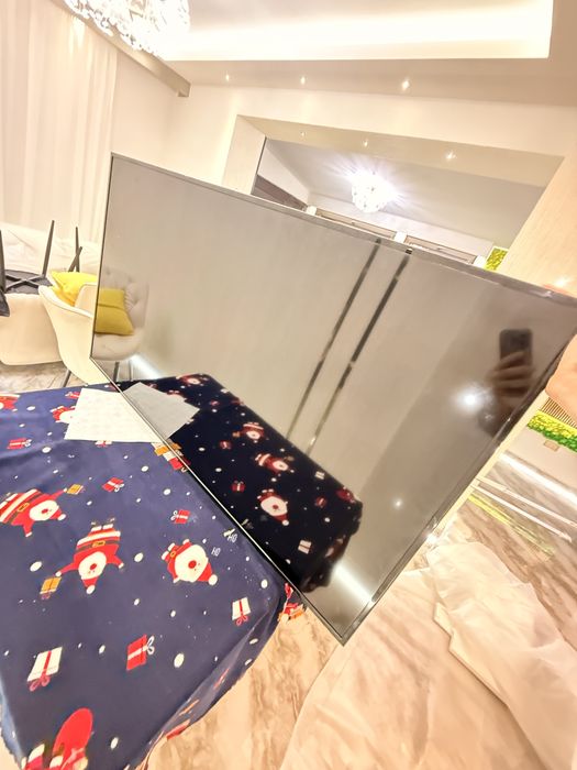 Televizor Smart Samsung 4K UHD 55 inch - Model UE55NU7091U