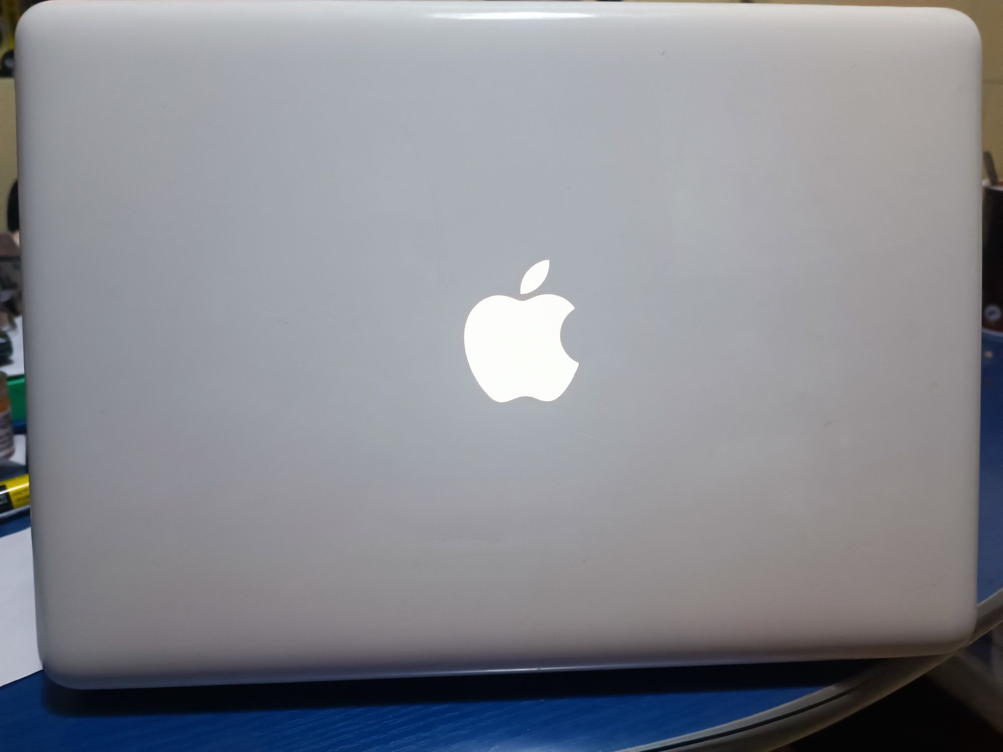 Macbook 13", 8G, SSD 256G