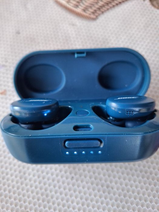 Căști Bose Sport Earbuds – Wireless