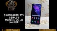 NDP Amanet NON-STOP Calea Vitan Nr.121 Samsung Galaxy S21 PLUS (18575)
