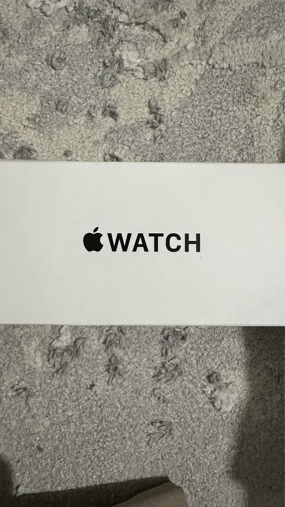 Apple Watch SE 2gen 44MM