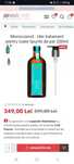 Ulei de par moroccoanoil 200ml