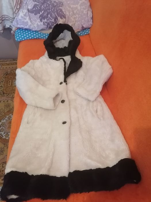 Blanita damă (mărimea 38)