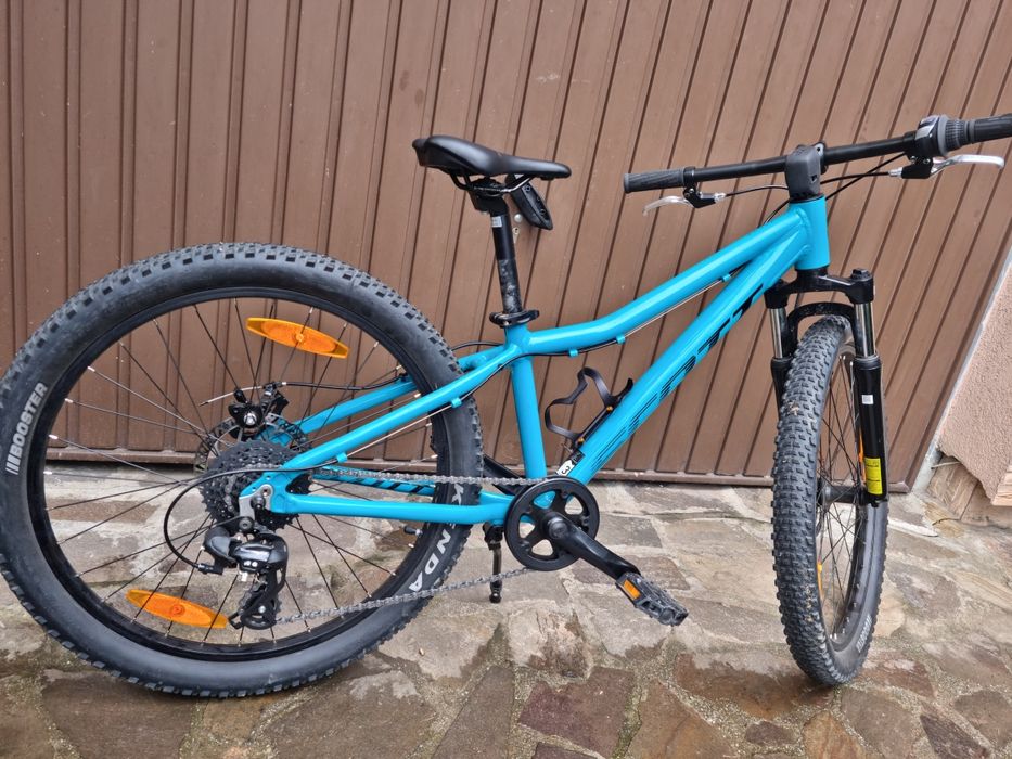 Bicicleta copii Scott Scale 24 inch in garantie