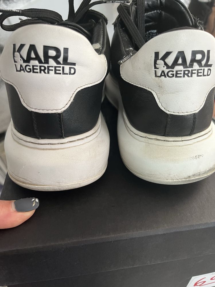 Оригинални Karl Lagerfeld