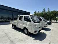 Foton TM 3  фургон газ бензин