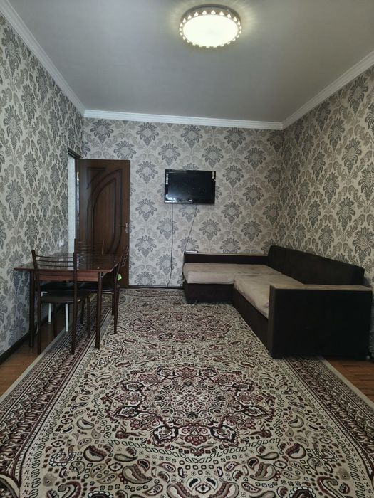 Башлык 2 комнатная квартира, ор-р 127 школа