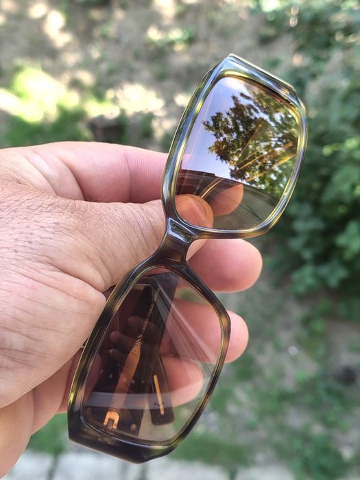 Ochelari de soare Retro Hugo Boss