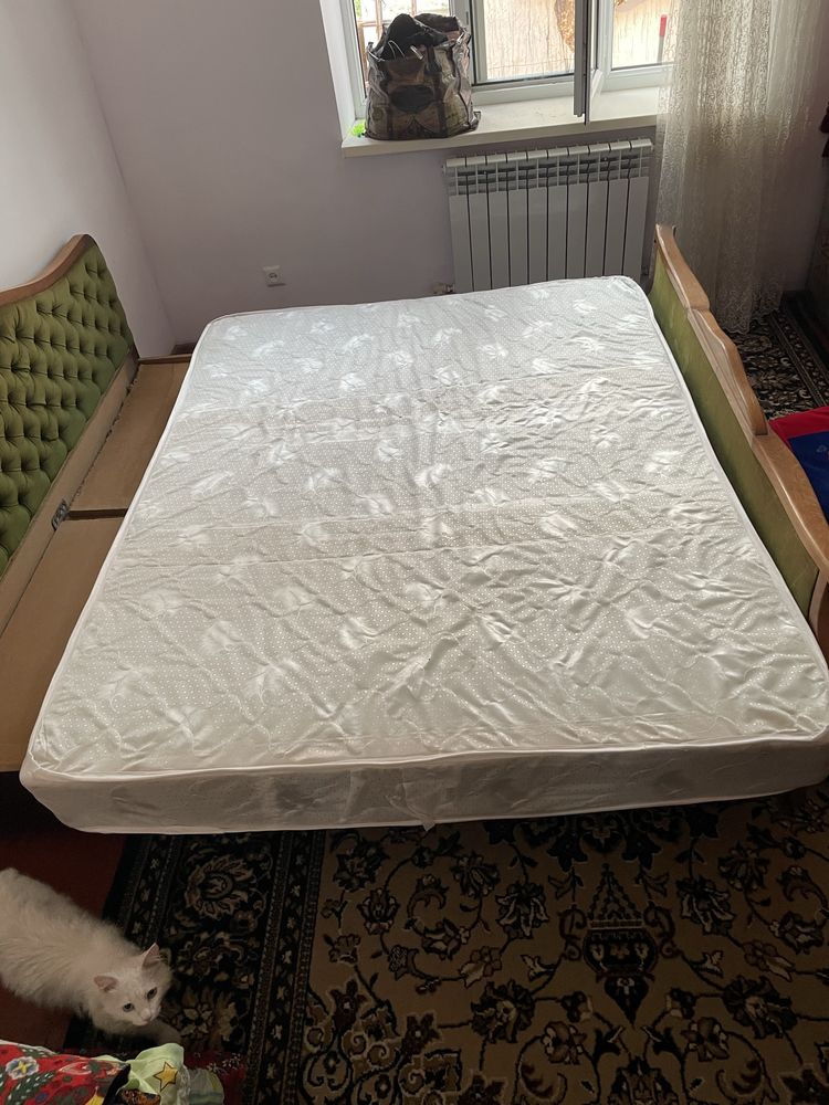 Продается Матрас