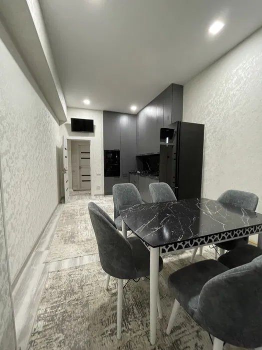 Аренда квартира максим горкий