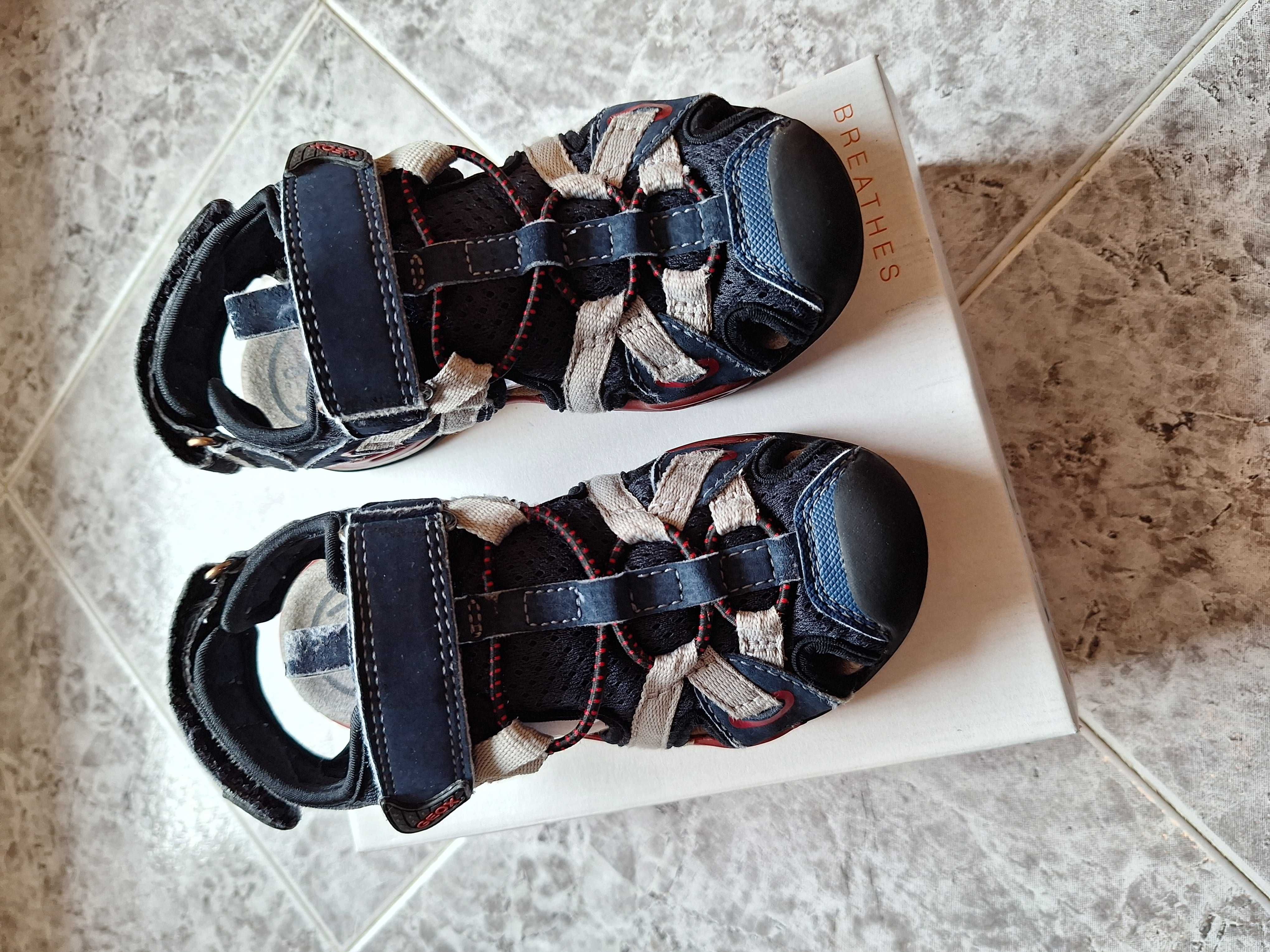Обувки Reebok,  Geox размер 29