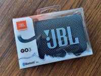 JBL GO 3 | Nou Sigilat!